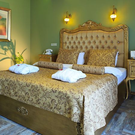 Art Hotel Provincia di Provincia di Istanbul Esterno foto