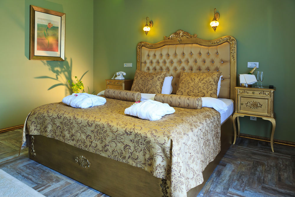 Art Hotel Provincia di Provincia di Istanbul Esterno foto