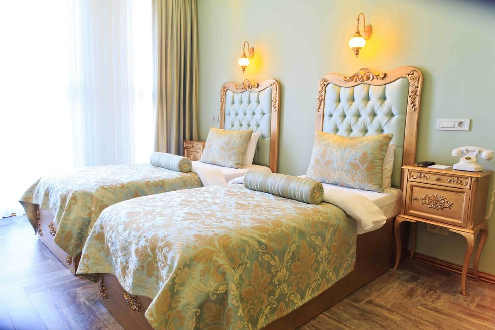 Art Hotel Provincia di Provincia di Istanbul Esterno foto