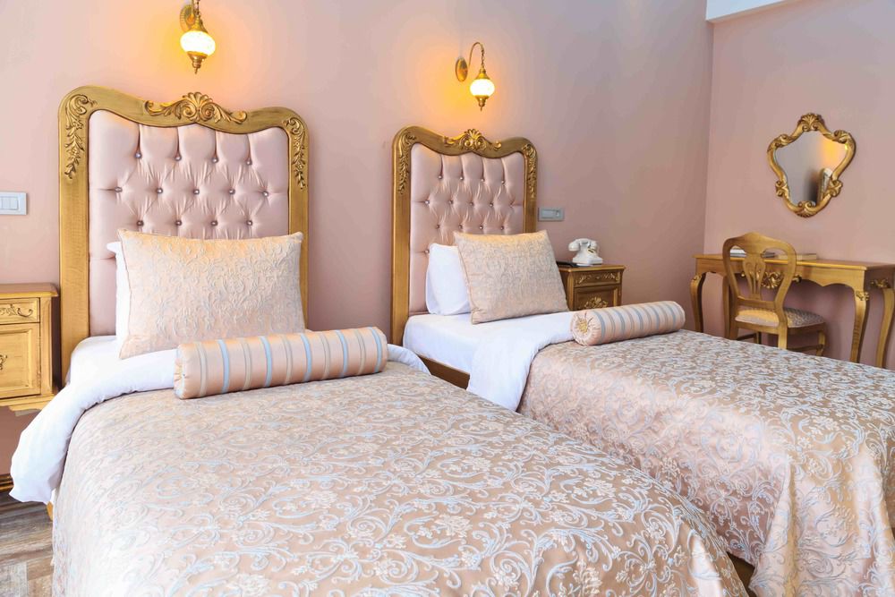 Art Hotel Provincia di Provincia di Istanbul Esterno foto